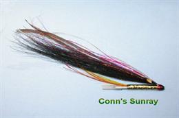 Conn's Sunrays Shadow